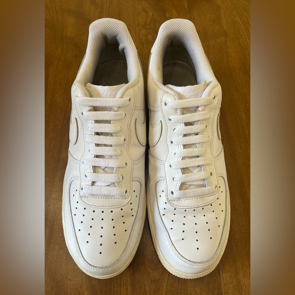 Nike Other - Nike Air Force 1
